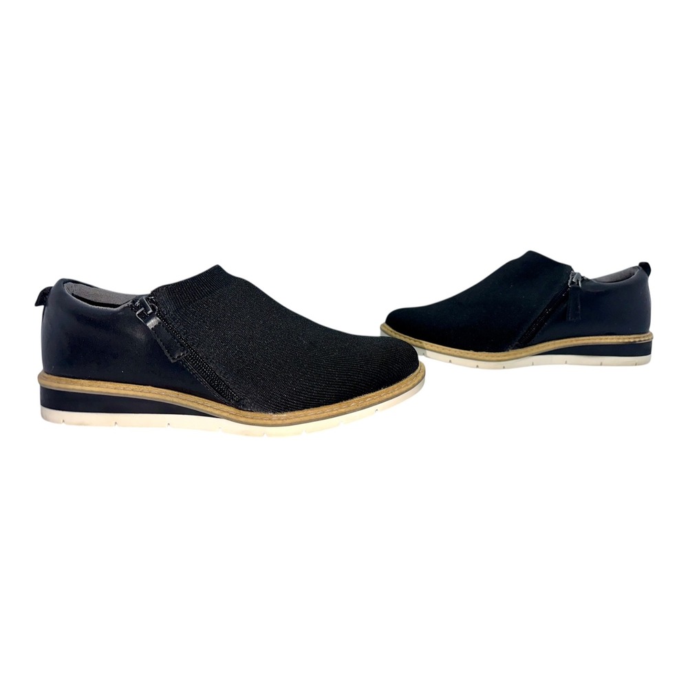 EUC ADAM TUCKER Amandi wedge shoe - 8.5
